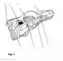 Fig. 02 - Plastic skin having conductors
