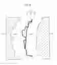 Fig. 09 - Rear vehicle body structure