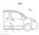 Fig. 02 - Vehicle body