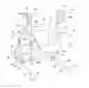 Fig. 01 - Reconfigurable infant support structure
