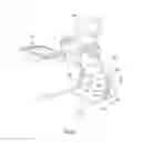 Fig. 08 - Reconfigurable infant support structure