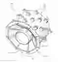 Fig. 01 - Compactor wheel tip