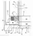 Fig. 01 - Stator structure for electric machine
