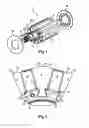 Fig. 02 - Pole retention configuration for electric machine rotors