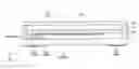 Fig. 01 - RESONATOR BODY, RESONATOR DEVICE, AND ELECTRONIC DEVICE