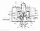 Fig. 01 - Magnetron and device using microwaves