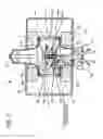 Fig. 02 - Magnetron and device using microwaves