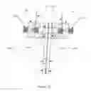 Fig. 08 - Exciter assemblies