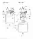 Fig. 02 - Magnetic type rotation detection device and its manufacturing method