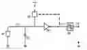 Fig. 01 - Charge pulse detecting circuit