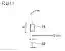 Fig. 09 - Crystal-oscillator circuit