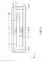 Fig. 02 - Resonator element, resonator device and electronic device