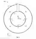 Fig. 10 - Inductor mount method and apparatus