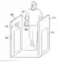 Fig. 01 - Gate system