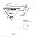 Fig. 02 - Deterrent Alarm System