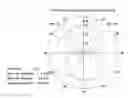 Fig. 01 - Multi-feed dipole antenna and method