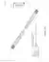 Fig. 07 - Multi-feed dipole antenna and method