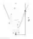 Fig. 06 - Determining at least one coordinate of an object using intersecting surfaces