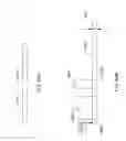 Fig. 41 - Antenna structures