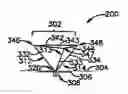 Fig. 01 - Enhanced band multiple polarization antenna assembly