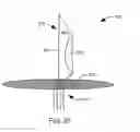 Fig. 09 - Enhanced band multiple polarization antenna assembly