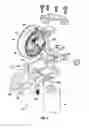 Fig. 06 - Multi-function roller apparatus and method for a control device