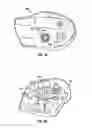 Fig. 09 - Multi-function roller apparatus and method for a control device