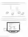 Fig. 02 - Self-service digital table-top menu ordering device