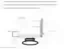 Fig. 04 - Self-service digital table-top menu ordering device