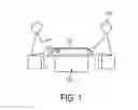 Fig. 02 - Visual Simulation of Touch Pressure