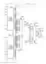 Fig. 01 - Gamma resistor sharing for VCOM generation