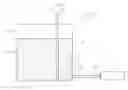 Fig. 01 - Ink pressure regulator with liquid-retaining structure