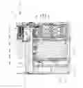 Fig. 01 - Printer Used with Rolled Sheet
