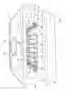 Fig. 02 - PRINTHEAD HAVING RELATIVELY SIZED FLUID DUCTS AND NOZZLES
