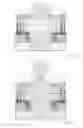 Fig. 03 - PRINTHEAD WITH BUBBLE VENTS