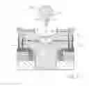 Fig. 04 - PRINTHEAD WITH BUBBLE VENTS