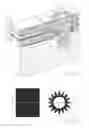 Fig. 18 - PRINTHEAD WITH BUBBLE VENTS