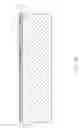 Fig. 27 - PRINTHEAD WITH BUBBLE VENTS