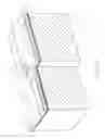 Fig. 33 - PRINTHEAD WITH BUBBLE VENTS