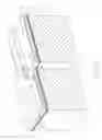 Fig. 36 - PRINTHEAD WITH BUBBLE VENTS