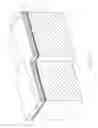 Fig. 43 - PRINTHEAD WITH BUBBLE VENTS