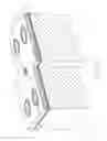 Fig. 45 - PRINTHEAD WITH BUBBLE VENTS