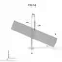 Fig. 41 - Surface-emitting laser module, optical scanner device, and image forming apparatus