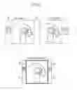 Fig. 10 - Imaging apparatus and control method therefor, and 3D information obtaining system