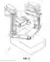 Fig. 03 - Microscope for Forensic Examination