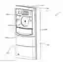 Fig. 01 - OUTDOOR SECURITY COMMUNICATION DEVICE