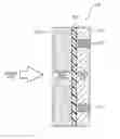 Fig. 01 - Photoelectric conversion film-stacked solid-state imaging device without microlenses, its manufacturing method, and imaging apparatus
