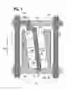 Fig. 02 - In-plane field type liquid crystal display device comprising liquid crystal molecules with more than two kinds of reorientation directions