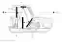 Fig. 01 - HOE OPTICAL SYSTEM FOR HOLOGRAPHIC SIGHT