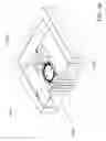 Fig. 16 - Gimbaled scanning micro-mirror apparatus